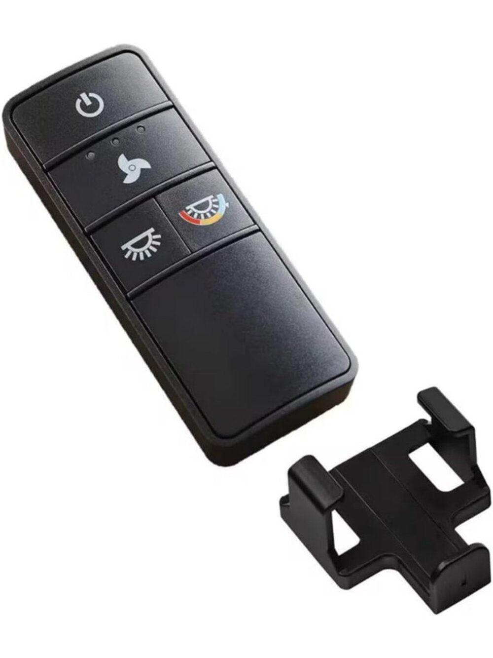 TX028C-S Ceiling Fan Remote Control Replacement for Hampton Bay